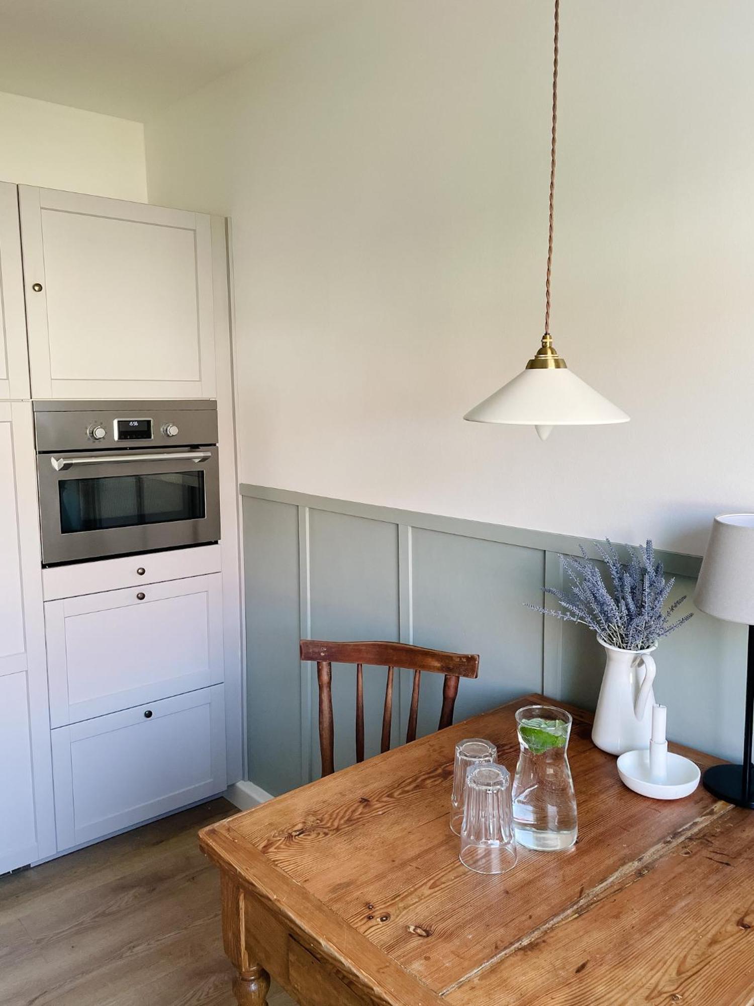 Ferienwohnung Tilda Lichtenwalde エクステリア 写真