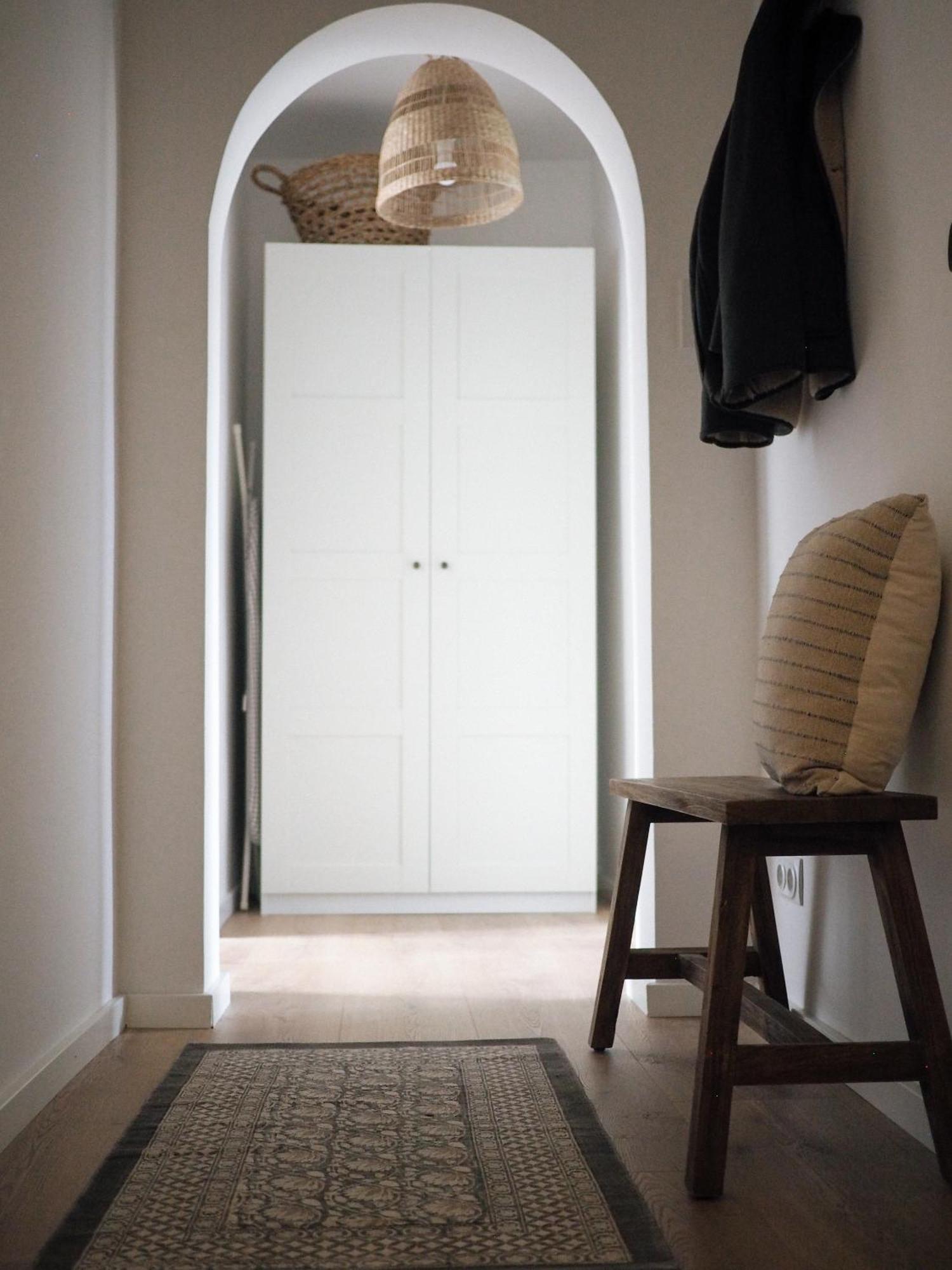Ferienwohnung Tilda Lichtenwalde エクステリア 写真
