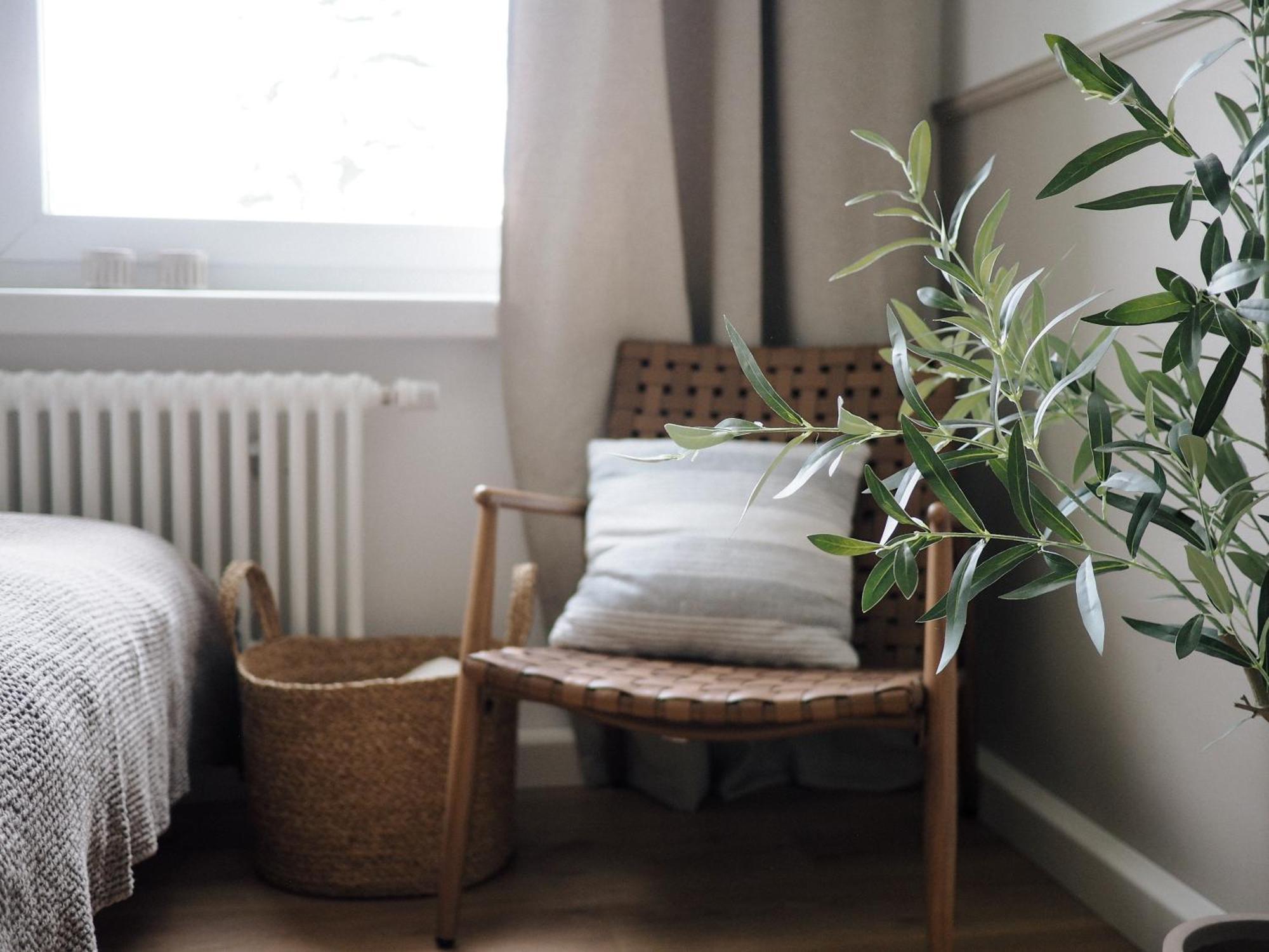 Ferienwohnung Tilda Lichtenwalde エクステリア 写真