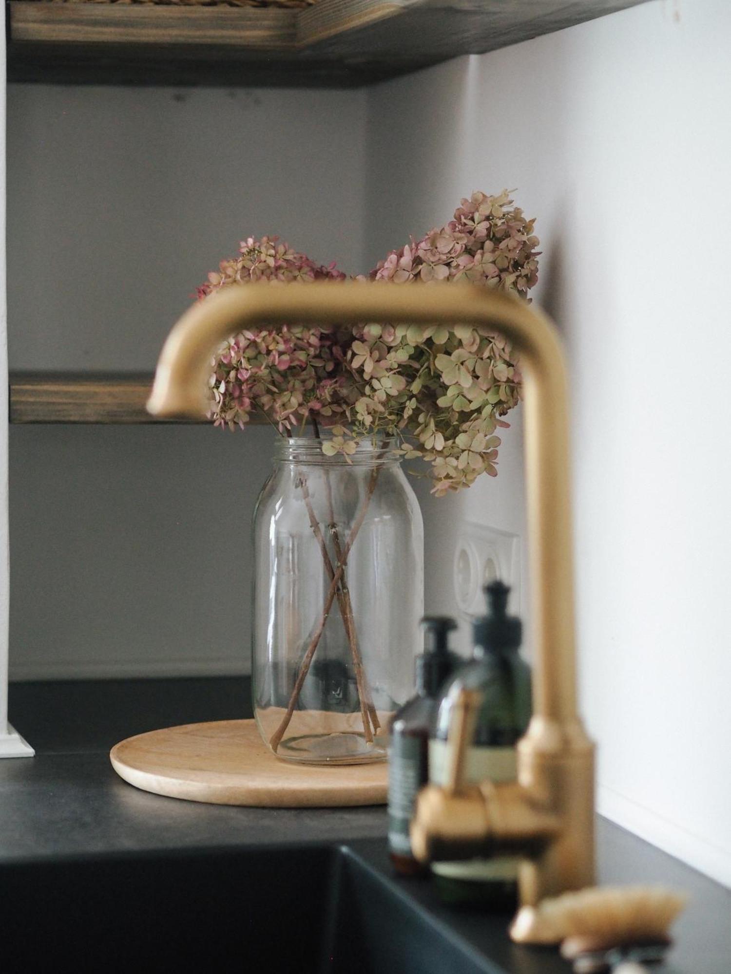 Ferienwohnung Tilda Lichtenwalde エクステリア 写真