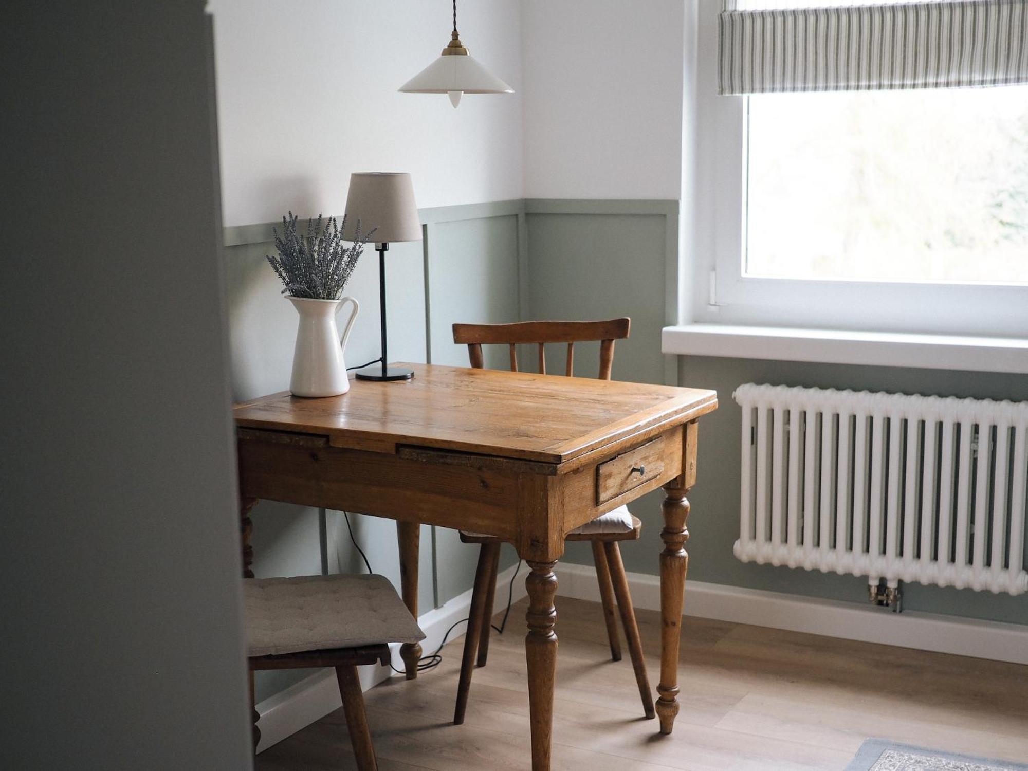 Ferienwohnung Tilda Lichtenwalde エクステリア 写真
