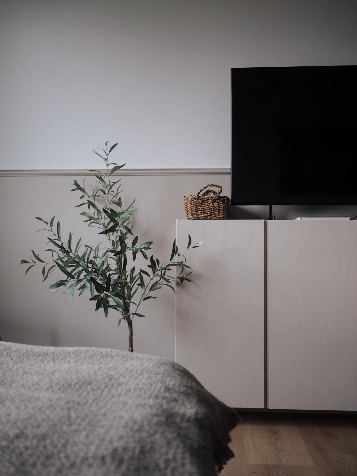 Ferienwohnung Tilda Lichtenwalde エクステリア 写真